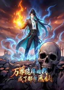 漫画人推荐 烬海拾光 末世成长番剧